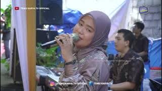 Lirikan Manja Nia Dirgha Versi Live Wedding Bareng Dangdut Jalanan Irama Dopang