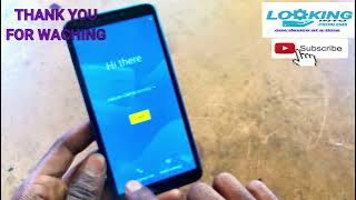Mobicel titan frp bypass without pc | How to unlock frp in mobicel titan without pc