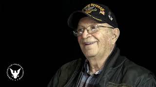 Voices of Freedom Project Veterans Oral History of Fred Evans