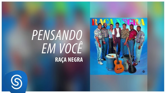 Raça Negra encanta o Rio de Janeiro com samba romântico e hits