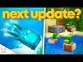 Did Minecraft Just Secretly Reveal MORE NEW UPDATES?