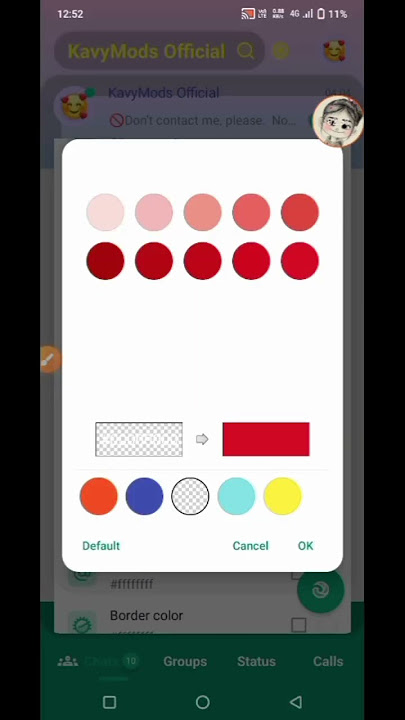 DeltaUltra WhatsApp v5.0.3F2 Final Version Updated #DeltaultraWhatsApp #DeltaUltra #DeltaYoWhatsApp