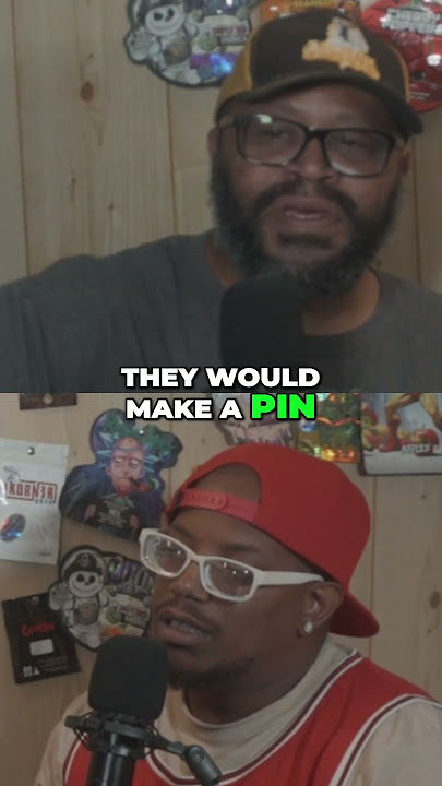 Tattoo Tales: Guitar Strings, Guns, and Prison Ingenuity #shorts