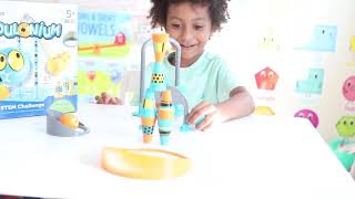 Learning Resources Stem Challenge