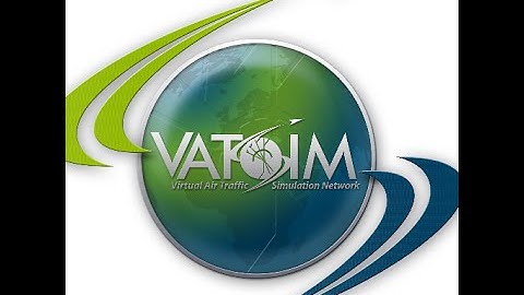 How To Connect To The Vatsim Network Via Vpilot (Still Working) 2016