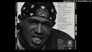 Master P- Bout Dat- Radio Version Ft. Silkk The Shocker