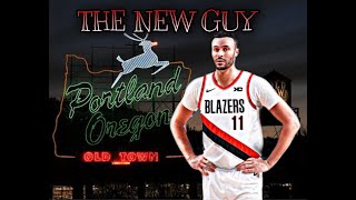 Blazers NEW GUY Ep. 11