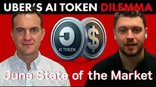 SOTM: Token-Maxxing Is Killing AI Budgets, Uber Just Proved It!