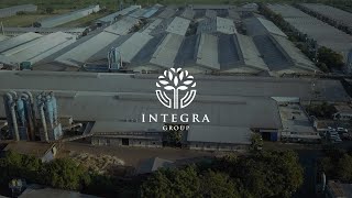 Company Profile PT. Integra Group Indonesia