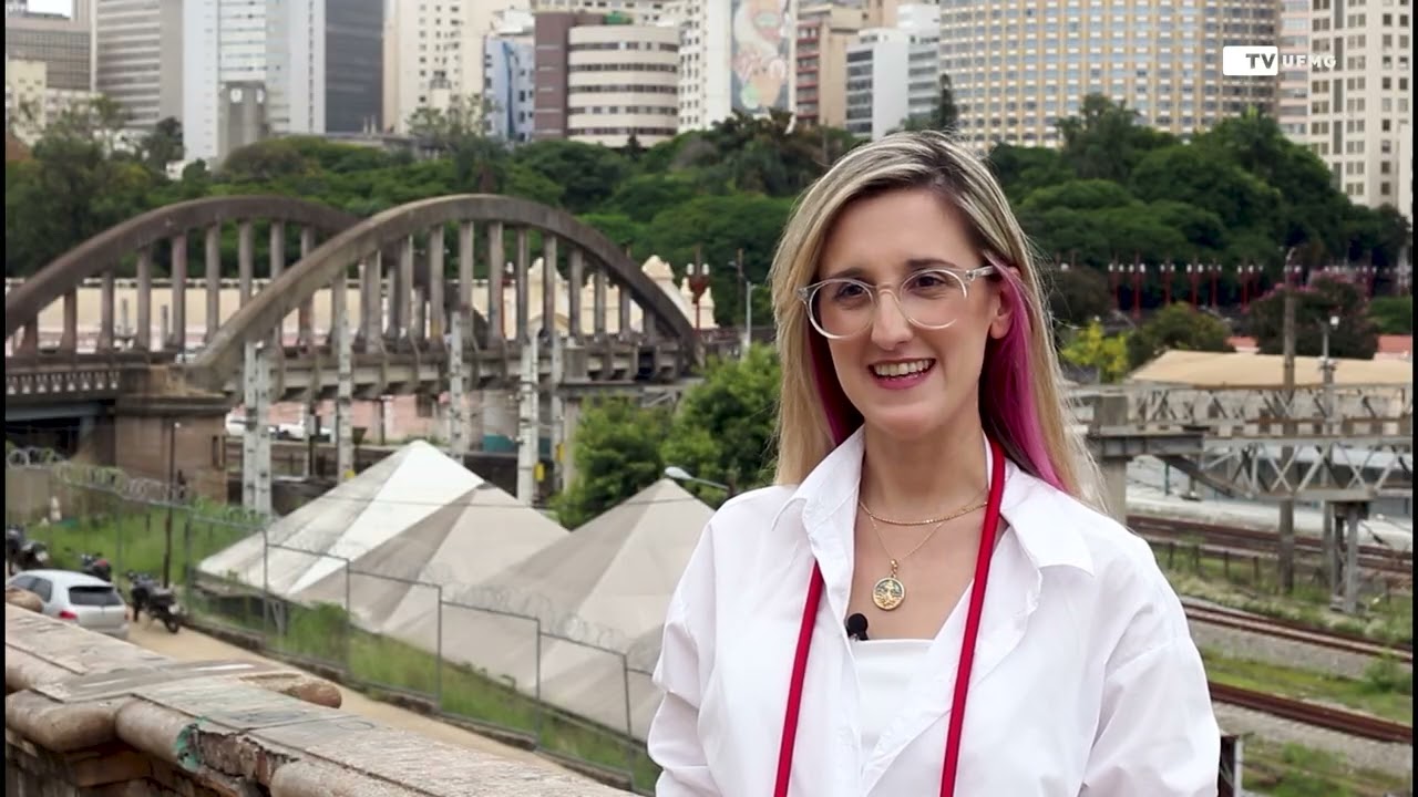 TV UFMG - Coletivo Fotográfico