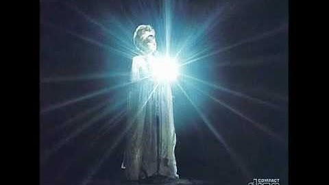 10- "I Wonder As I Wander" Barbra Streisand - A Christmas Album