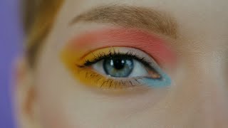 The Power of Eyes: How They Transmit Emotions, Gaze into Infinity, and Inspire Dreams