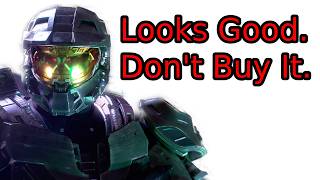 Halo Campaign Evolved Looks Good - Do NOT Buy It