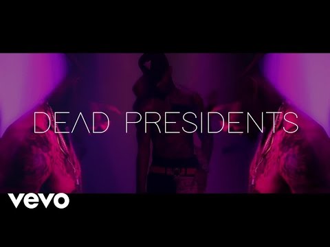 Imaj - Dead Presidents (Official Video)