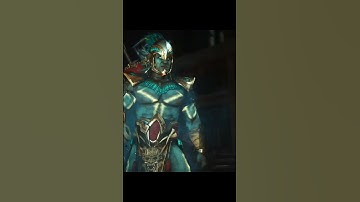 Sheeva Had A Crush On Kotal Kahn - Mk11 Intros