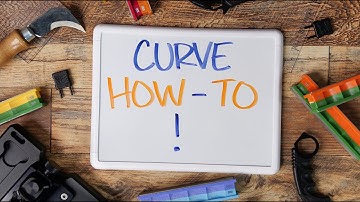 Wicked Smarts - Curved Blades