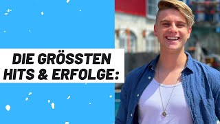 Die größten Hits & Erfolge: Vincent Gross ❤️