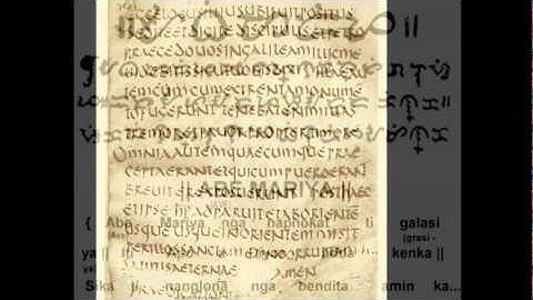 The Evolution of the Philippine Writing System.mpg