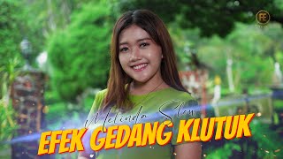 Download lagu Melinda Slow - Efek Gedang Klutuk mp3