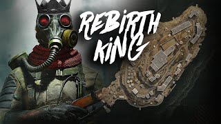 Rebirth King | Warzone Montage