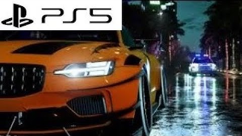 (PS5) Need for Speed™ Heat - The Beginning - BMW M3 E30 Evolution II - Part 1