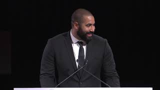 John Urschel on Math & Motivation