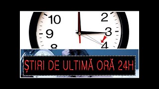 ORA DE VARĂ 2018. Vom dormi mai puţin: Ora 3 devine ora 4. Când se schimbă ora