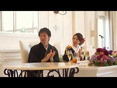 結婚式余興「小さな恋のうた」モンゴル800