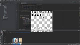 Chess Engine in Python - Part 8 - Pawn promotion and en passant