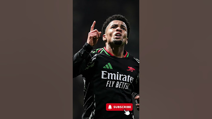 Carabao Cup: Preston 0-3 Arsenal #preston #arsenal #nwaneri #gabrieljesus #havertz