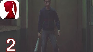 The School: White Day | Gameplay Walkthrough Part 2 (iOS)