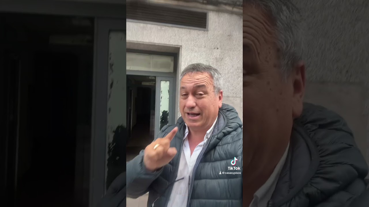 Bajo ideal para un banco en la villa más turística de Asturias en cangas de Onis