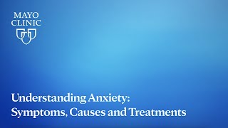 Understanding Anxiety: Symptoms, Causes and Treatments Resimi