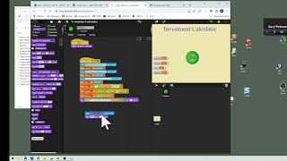 snap solution variables 1 calculator screenshot 4