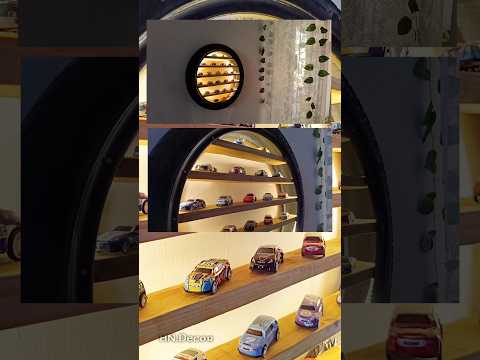 Large Automotive Wall Art
