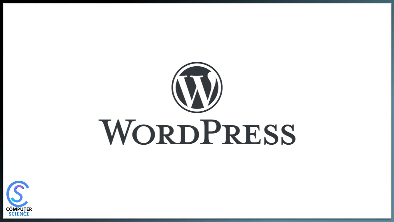 wordpress ดาวน์โหลด Update 2022 How to download and install wordpress on windows 10