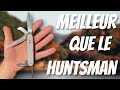 Victorinox suisse army 7  le meilleur couteau suisse pour le bushcraft et la survie 