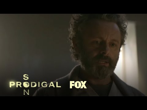 Dr. Whitly Gives His Son A Call | Season 1 Ep. 3 | PRODIGAL SON