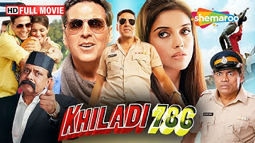 Khiladi 786 | Akshay Kumar