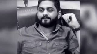 #SurajSinghThakur -The Name Is Enough