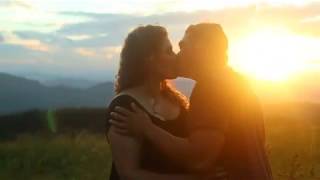 Full Steve & Yolunde Engagement Wedding Teaser- Max Patch, North Carolina Guide