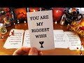 HIS LOVE MESSAGE TO YOU 💘💌❤️ Pick A Card Love Tarot Reading Soulmate Twin Flame Ex ASMR