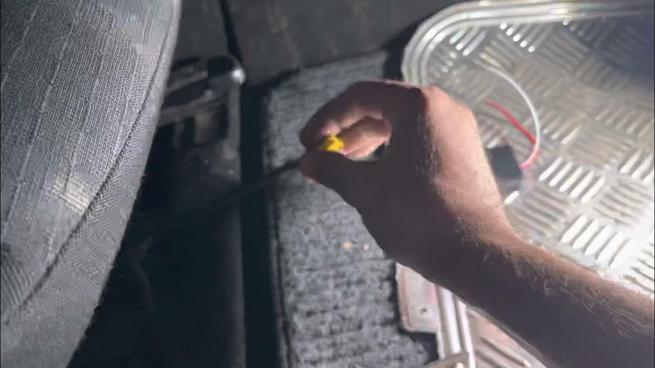 ‏problème airbag B48 mercedes W203 réparation et désactiver airbag B48 diagnostic launch XDAIG