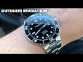 A swiss luxury watch for 500 outsiders revolution watch review