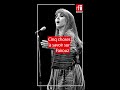Capture de la vidéo Cinq Choses À Savoir Sur Fairouz
