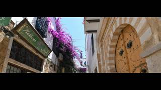 “Medina Pulse – Tunisian Rap 2026”