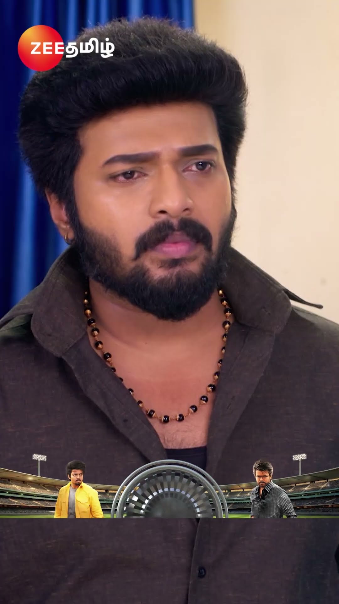 Karthigai Deepam (கார்த்திகை தீபம்) | EPI-710 | Mon-Sat, 9 PM | Zee Tamil