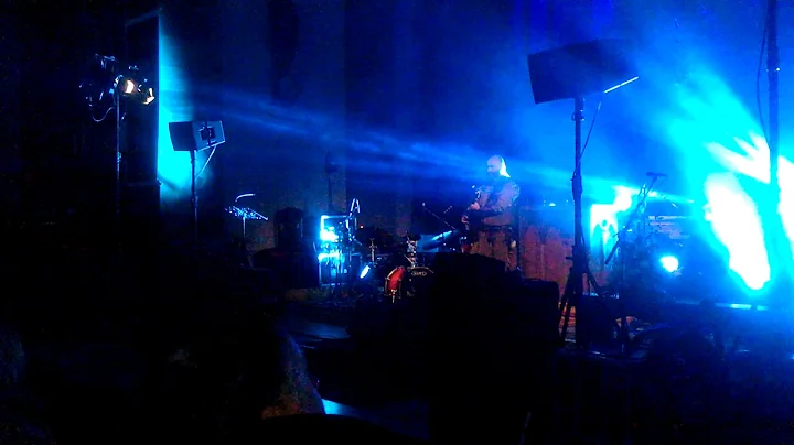 Concert Luc Arbogast