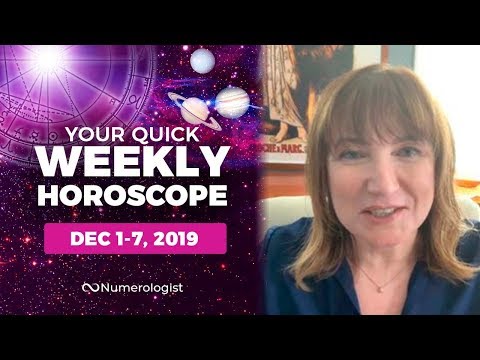 your-weekly-horoscope-for-december-1---7,-2019-|-all-12-zodiac-signs