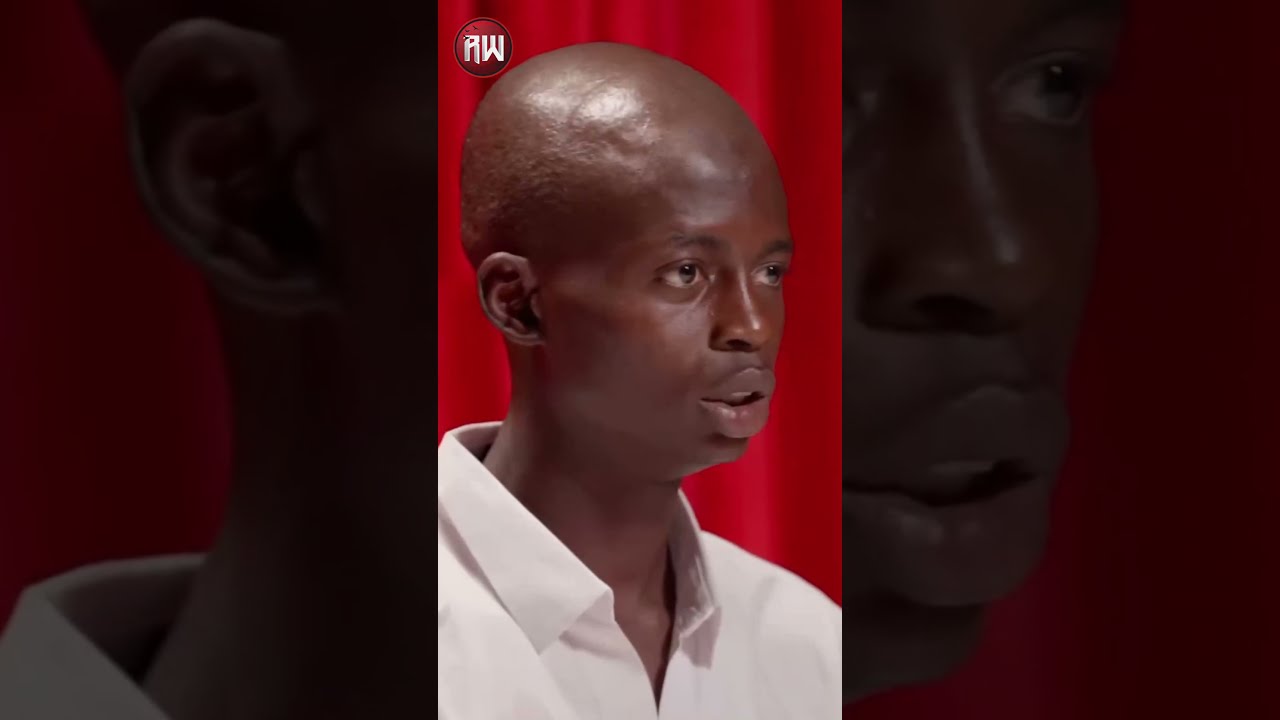 Druski Was TERRIFIED Of This Contestant 